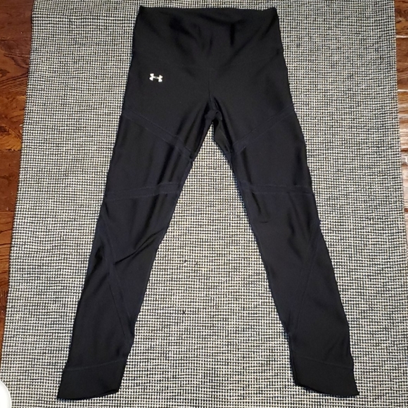 UNDERARMOUR LEGGINGS - Picture 4 of 6